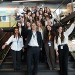 Estudiante de la U. de Chile gana la final local de EY-Parthenon NextGen Women 2026