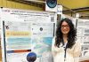 Estudiante del Magíster en Ecología Marina UCSC realizará estancia de investigación en Japón Estudiante del Magíster en Ecología Marina UCSC realizará estancia de investigación en Japón