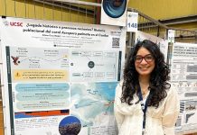Estudiante del Magíster en Ecología Marina UCSC realizará estancia de investigación en Japón Estudiante del Magíster en Ecología Marina UCSC realizará estancia de investigación en Japón