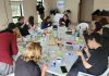 Estudiantes USS fortalecen su formación en psicología comunitaria junto a comunidades del Biobío