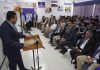 Estudiantes de Arica diseñarán soluciones solares y de eficiencia energética con nueva sala tecnológica CChC 