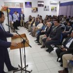 Estudiantes de Arica diseñarán soluciones solares y de eficiencia energética con nueva sala tecnológica CChC 