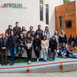 Estudiantes de Duoc UC diseñarán experiencias educativas junto al Museo Artequin Viña del Mar Estudiantes de Duoc UC diseñarán experiencias educativas junto al Museo Artequin Viña del Mar