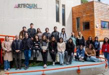 Estudiantes de Duoc UC diseñarán experiencias educativas junto al Museo Artequin Viña del Mar Estudiantes de Duoc UC diseñarán experiencias educativas junto al Museo Artequin Viña del Mar