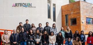 Estudiantes de Duoc UC diseñarán experiencias educativas junto al Museo Artequin Viña del Mar