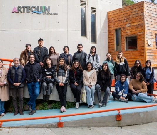 Estudiantes de Duoc UC diseñarán experiencias educativas junto al Museo Artequin Viña del Mar