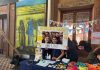 Estudiantes de Enfermería UST Los Ángeles participan en Mesa Intersectorial Provincial de Personas Mayores en Santa Bárbara Estudiantes de Enfermería UST Los Ángeles participan en Mesa Intersectorial Provincial de Personas Mayores en Santa Bárbara