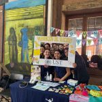 Estudiantes de Enfermería UST Los Ángeles participan en Mesa Intersectorial Provincial de Personas Mayores en Santa Bárbara Estudiantes de Enfermería UST Los Ángeles participan en Mesa Intersectorial Provincial de Personas Mayores en Santa Bárbara