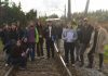 Estudiantes de Química Ambiental UCSC estudiarán calidad del agua del Humedal Rayencura Estudiantes de Química Ambiental UCSC estudiarán calidad del agua del Humedal Rayencura
