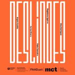 Exposición “DESLINDES” invita a conocer los procesos del Magíster en Creación Transdisciplinar Exposición “DESLINDES” invita a conocer los procesos del Magíster en Creación Transdisciplinar