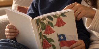 Fiestas Patrias en familia: tradiciones, lecturas y juegos para compartir Fiestas Patrias en familia: tradiciones, lecturas y juegos para compartir