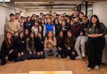 Fundación 9 House crea e impulsa la Ruta del Talento
