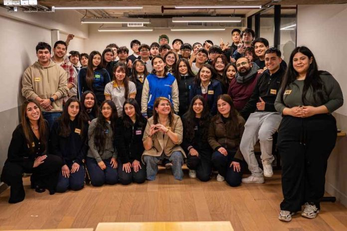 Fundación 9 House crea e impulsa la Ruta del Talento