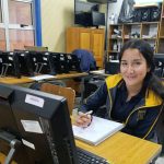 Fundación Conectado Aprendo amplía su presencia en Biobío con nuevos establecimientos y tutores locales Fundación Conectado Aprendo amplía su presencia en Biobío con nuevos establecimientos y tutores locales