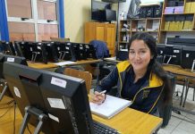 Fundación Conectado Aprendo amplía su presencia en Biobío con nuevos establecimientos y tutores locales Fundación Conectado Aprendo amplía su presencia en Biobío con nuevos establecimientos y tutores locales