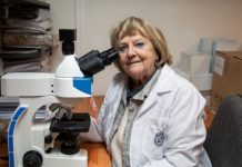 Gloria Montenegro Rizzardini es elegida Premio Nacional de Ciencias Aplicadas y Tecnológicas 2026 Gloria del Carmen Montenegro Rizzardini, profesora de Biología y Ciencias Naturales de la Pontificia Universidad Católica, fue elegida este lunes como Premio Nacional de Ciencias Aplicadas y Tecnológicas 2026
