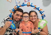 Gracias a su 96% de asistencia: niño de Chillán gana concurso y viajará a la NASA