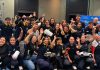 H2 Grand Prix: equipos de liceos técnico-profesionales de Santiago y San Felipe se coronaron campeones de la carrera de autos propulsados por hidrógeno verde