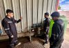 Reportaje | Innovador sistema creado por estudiantes permite recuperar el 80% del agua usada para lavar autos Innovador sistema creado por estudiantes permite recuperar el 80% del agua usada para lavar autos