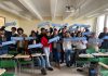 Instituto Profesional Santo Tomás se acredita en nivel de excelencia por 7 años Instituto Profesional Santo Tomás se acredita en nivel de excelencia por 7 años