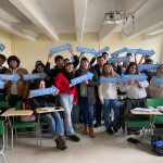 Instituto Profesional Santo Tomás se acredita en nivel de excelencia por 7 años Instituto Profesional Santo Tomás se acredita en nivel de excelencia por 7 años