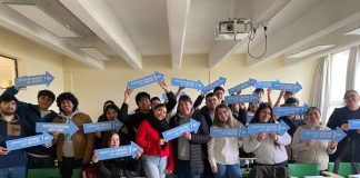 Instituto Profesional Santo Tomás se acredita en nivel de excelencia por 7 años Instituto Profesional Santo Tomás se acredita en nivel de excelencia por 7 años