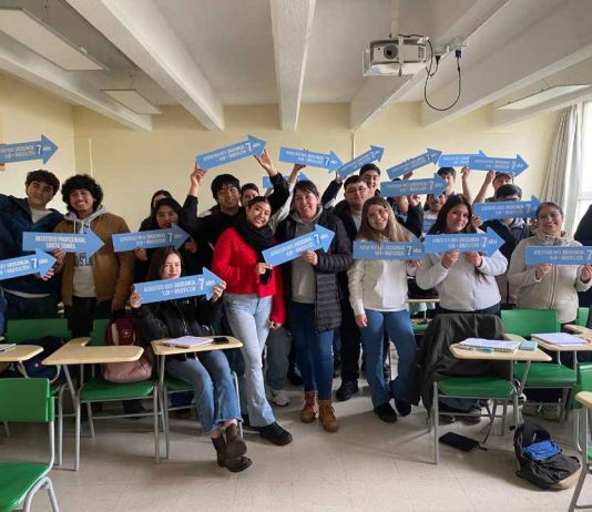 Instituto Profesional Santo Tomás se acredita en nivel de excelencia por 7 años