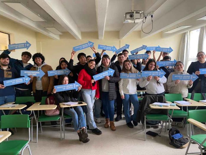 Instituto Profesional Santo Tomás se acredita en nivel de excelencia por 7 años