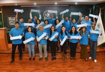 Instituto Profesional Santo Tomás se acredita por 7 años en Nivel de Excelencia
