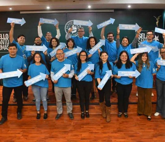 Instituto Profesional Santo Tomás se acredita por 7 años en Nivel de Excelencia