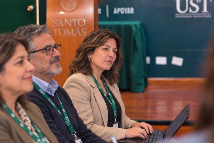 Iquique será epicentro de la ciencia y el conocimiento con Congreso Internacional de Liderazgo Científico Iquique será epicentro de la ciencia y el conocimiento con Congreso Internacional de Liderazgo Científico