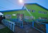 Inversión de $103 millones mejora seguridad y espacios educativos del jardín infantil Santa Rita de Chillán
