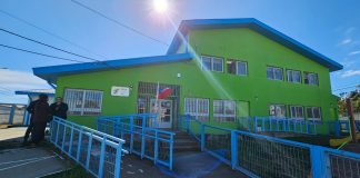 Inversión de $103 millones mejora seguridad y espacios educativos del jardín infantil Santa Rita de Chillán Inversión de $103 millones mejora seguridad y espacios educativos del jardín infantil Santa Rita de Chillán