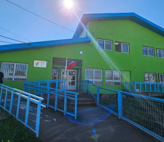 Inversión de $103 millones mejora seguridad y espacios educativos del jardín infantil Santa Rita de Chillán Inversión de $103 millones mejora seguridad y espacios educativos del jardín infantil Santa Rita de Chillán