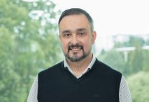 Javier Hernández, académico de la Universidad Católica de Temuco
