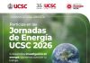 Jornadas de Energía UCSC abren convocatoria para presentar investigaciones