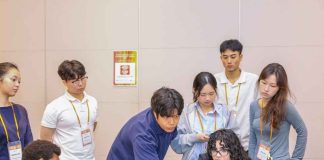 Jóvenes de la red de mentoría PROVOCA se entrenaron en Corea para el desarrollo de emprendimientos sostenibles con impacto social Jóvenes de la red de mentoría PROVOCA se entrenaron en Corea para el desarrollo de emprendimientos sostenibles con impacto social