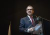 Juan José Ugarte, nuevo Rector Duoc UC: “Debemos atrevernos a repensar la educación técnico profesional para aportar a la transformación de Chile” Juan José Ugarte, nuevo Rector Duoc UC: “Debemos atrevernos a repensar la educación técnico profesional para aportar a la transformación de Chile”