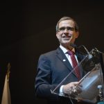 Juan José Ugarte, nuevo Rector Duoc UC: “Debemos atrevernos a repensar la educación técnico profesional para aportar a la transformación de Chile”