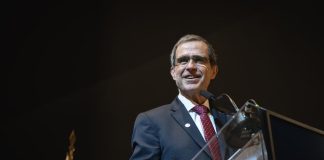 Juan José Ugarte, nuevo Rector Duoc UC: “Debemos atrevernos a repensar la educación técnico profesional para aportar a la transformación de Chile”