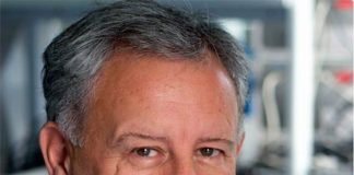 Julio Celis Allende es reconocido con el Premio Nacional de Ciencias Naturales 2026