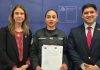 Justicia y Educación fortalecen trabajo conjunto para ampliar oportunidades de estudio en recintos penitenciarios de La Araucanía Justicia y Educación fortalecen trabajo conjunto para ampliar oportunidades de estudio en recintos penitenciarios de La Araucanía