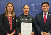 Justicia y Educación fortalecen trabajo conjunto para ampliar oportunidades de estudio en recintos penitenciarios de La Araucanía Justicia y Educación fortalecen trabajo conjunto para ampliar oportunidades de estudio en recintos penitenciarios de La Araucanía