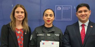 Justicia y Educación fortalecen trabajo conjunto para ampliar oportunidades de estudio en recintos penitenciarios de La Araucanía