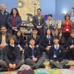 La Biblioteca Digital Escolar vuelve a las aulas y beneficia a miles de estudiantes de La Araucanía