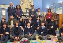 La Biblioteca Digital Escolar vuelve a las aulas y beneficia a miles de estudiantes de La Araucanía