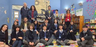 La Biblioteca Digital Escolar vuelve a las aulas y beneficia a miles de estudiantes de La Araucanía La Biblioteca Digital Escolar vuelve a las aulas y beneficia a miles de estudiantes de La Araucanía
