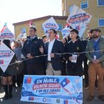 Lanzan campaña para combatir el uso de hilo curado en Fiestas Patrias