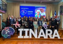Lanzan centro de investigación que buscará ser puente entre la evidencia científica y las políticas públicas para promover el bienestar y resiliencia de la niñez y adolescencia Lanzan centro de investigación que buscará ser puente entre la evidencia científica y las políticas públicas para promover el bienestar y resiliencia de la niñez y adolescencia