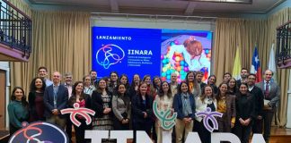 Lanzan centro de investigación que buscará ser puente entre la evidencia científica y las políticas públicas para promover el bienestar y resiliencia de la niñez y adolescencia